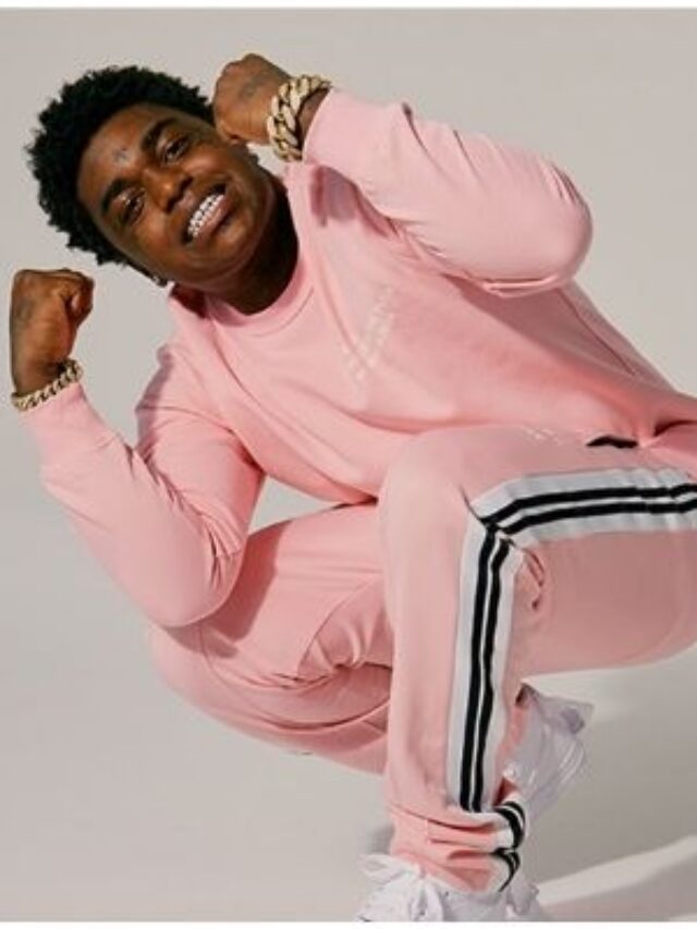 american rapper kodak black