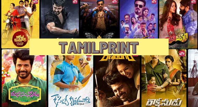 Tamilprint