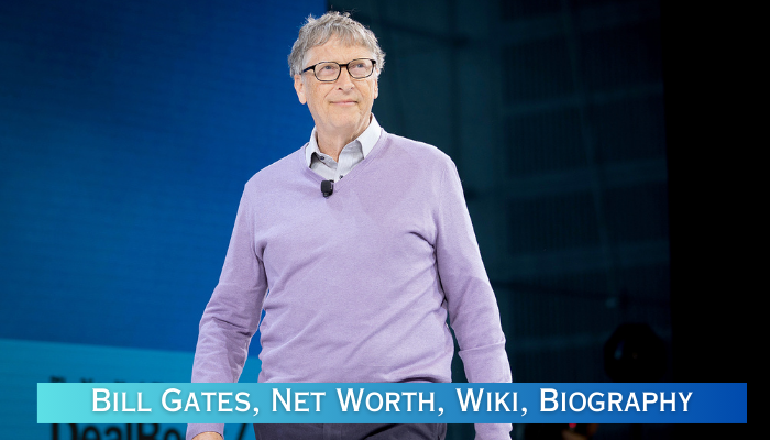 Bill Gates