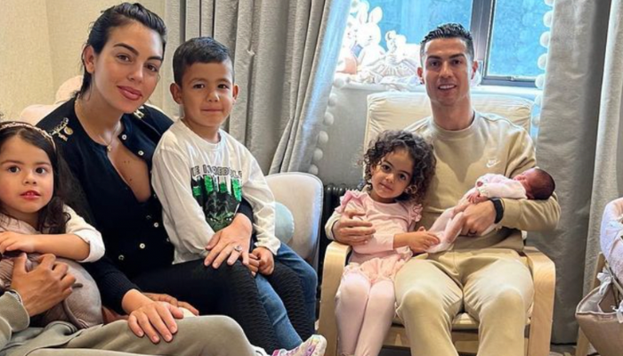 Cristiano Ronaldo Net Worth 2023, Wife, Age, Height, Weight, Children ...