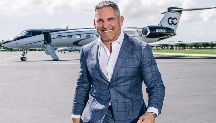 Grant Cardone Image