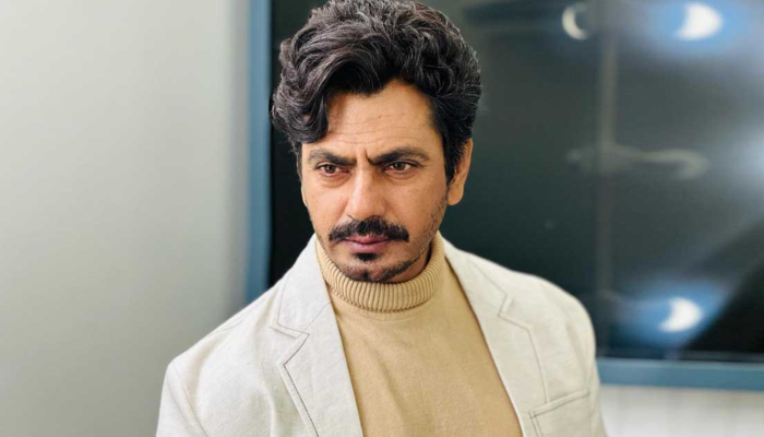 Nawazuddin Siddiqui Photo