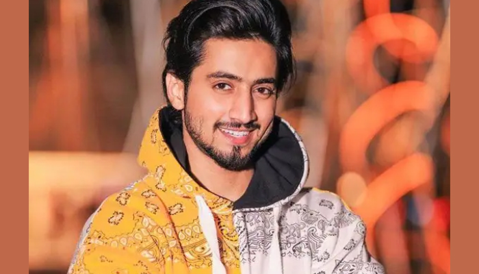 Faisal Shaikh Image