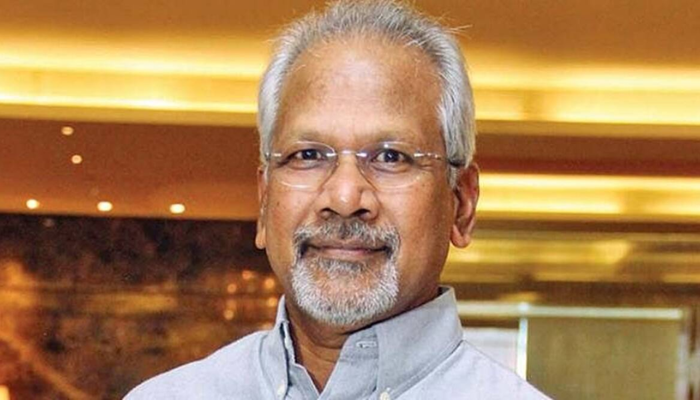 Mani Ratnam Photo