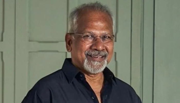 Mani Ratnam Pic