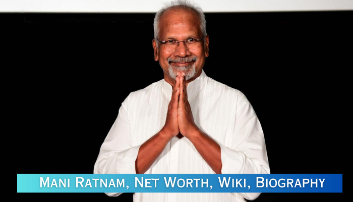 Mani Ratnam