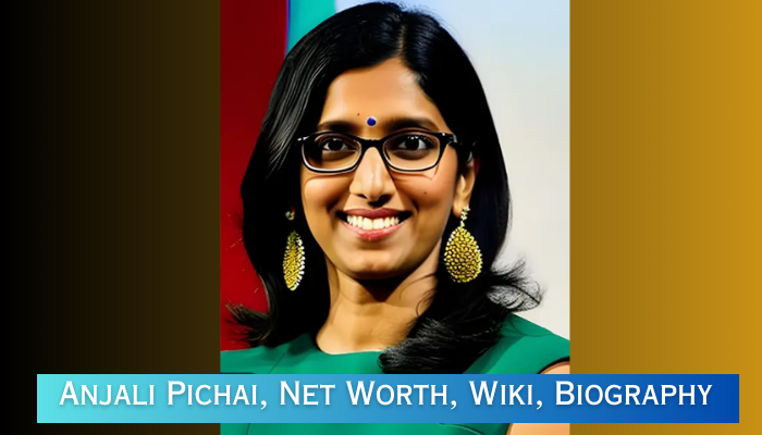 Anjali Pichai