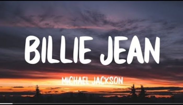 Billie Jean