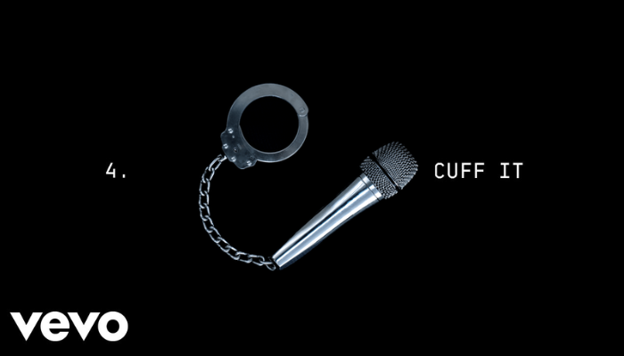 Cuff It Lyrics