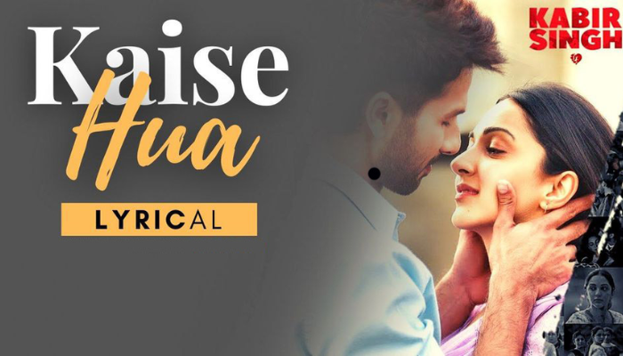 Kaise Hua Lyrics