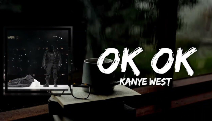 Kanye West Ok Ok Lyrics