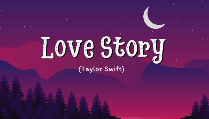 Love Story Lyrics