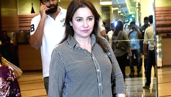 Anjali Tendulkar Young