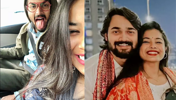 Bhuvan Bam GF