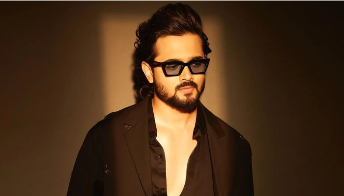 Bhuvan Bam Photo