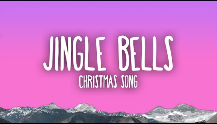 Jingle Bells Lyrics