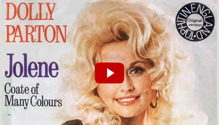 Lyrics for Jolene by Dolly Parton