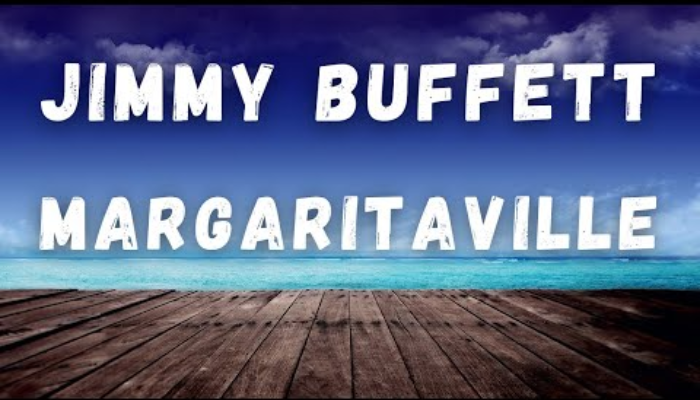 Margaritaville Lyrics