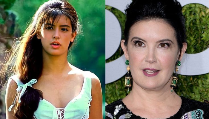 Phoebe Cates Now