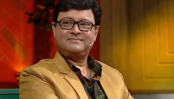 Sachin Pilgaonkar Photo