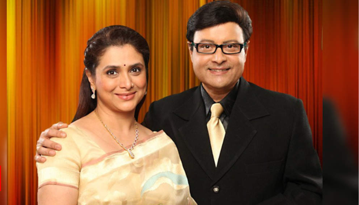 Sachin Pilgaonkar Wife