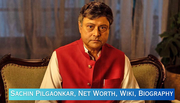 Sachin Pilgaonkar