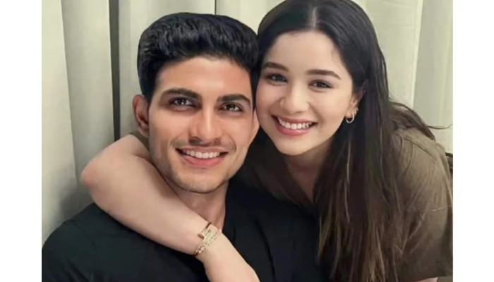 Shubman Gill and Sara Tendulkar Relationship