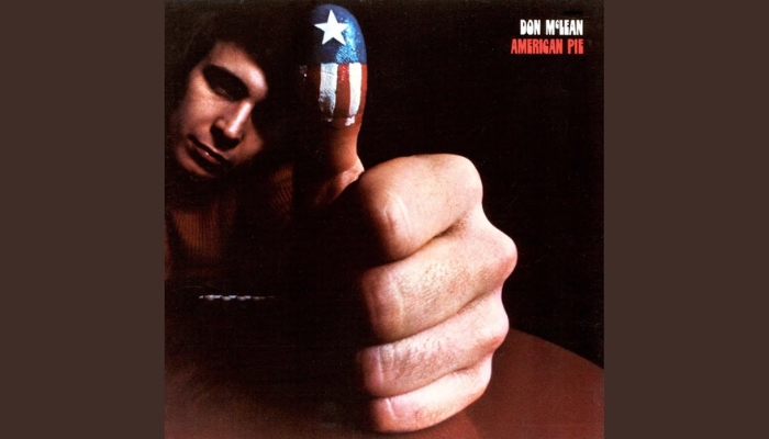 Don Mclean American Pie Lyrics